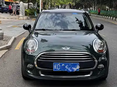 MINI MINI 2016