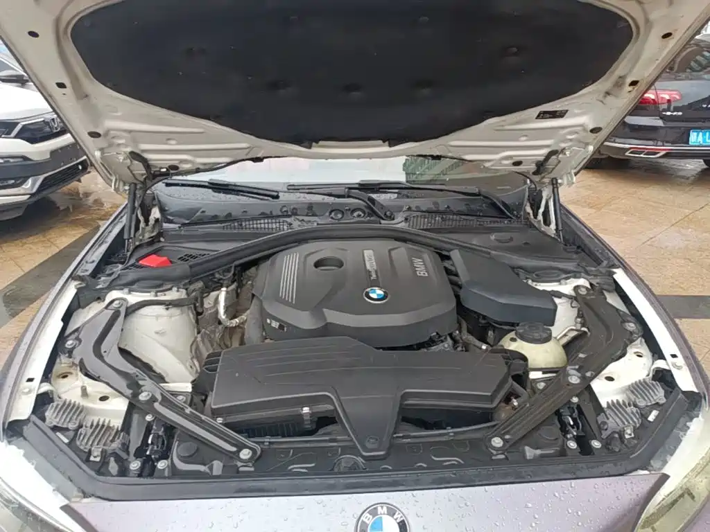 BMW 2 Series 2015 — фото 20