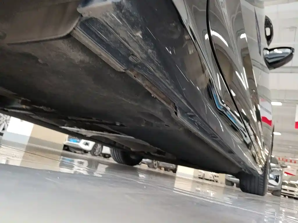 Audi A6 2023