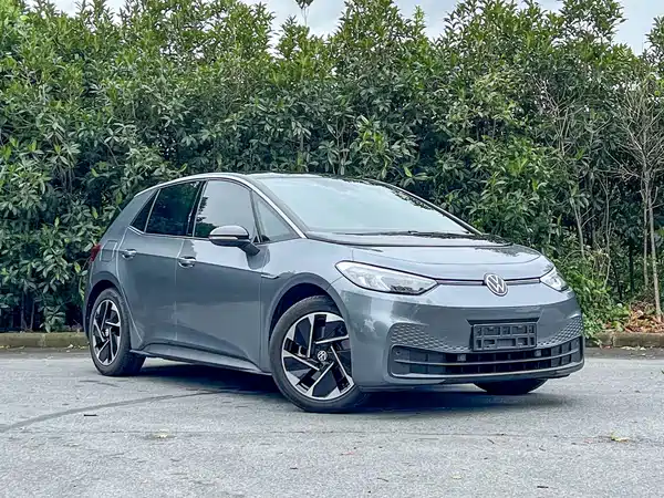 Volkswagen ID.3 2023