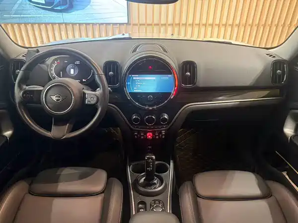 MINI Countryman 2022