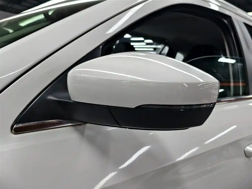 Volkswagen Gran Lavida 2018 — фото 17
