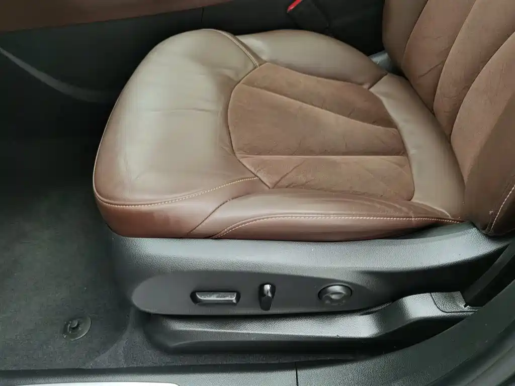 Buick Envision Plus 2016 — фото 20