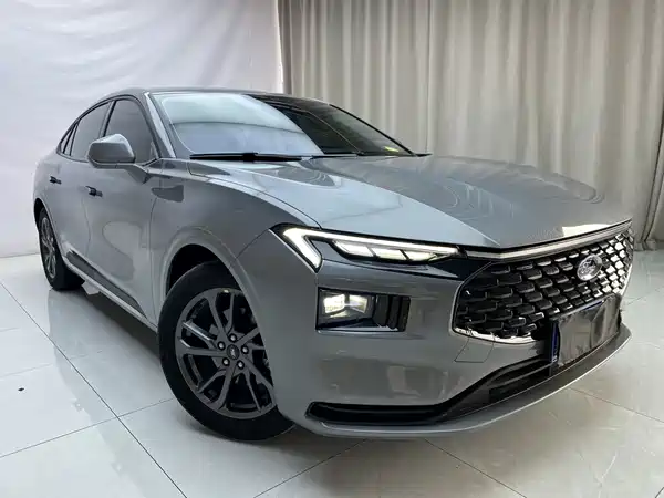 Ford Mondeo 2024