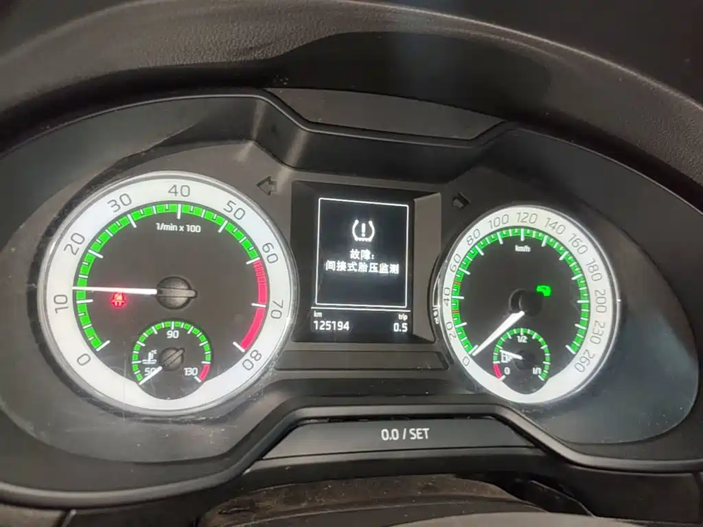 Skoda Octavia 2020 — фото 12