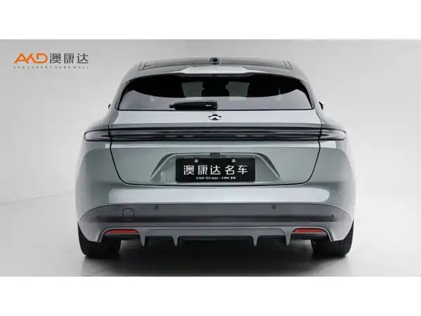 NIO ET5T 2024