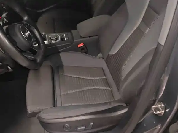 Audi A3 2020