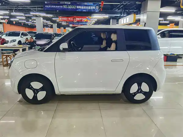 Changan Lumin 2024