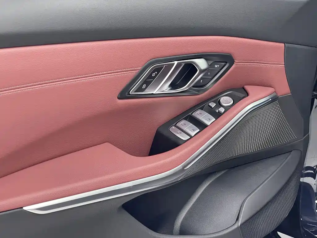 BMW i3 2025 — фото 14