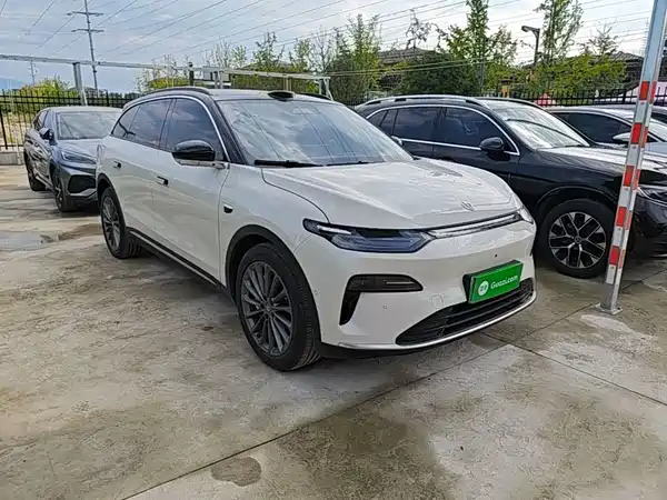 Leapmotor C11 2026