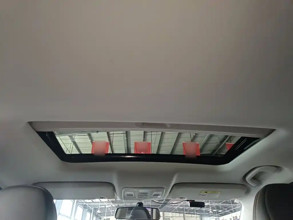 Changan CS35PLUS 2019 — фото 18