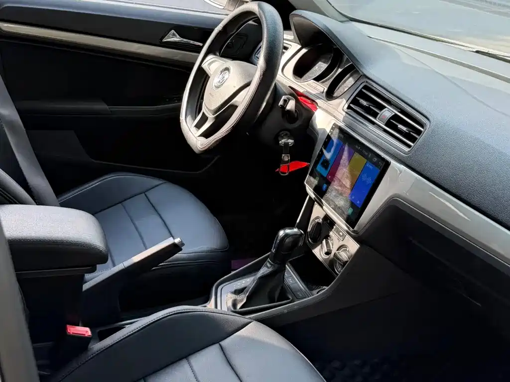 Volkswagen Lavida 2020