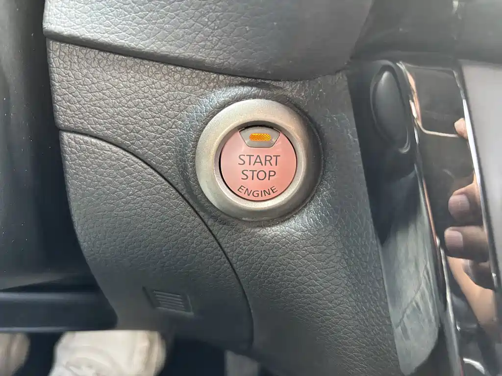 Nissan Sylphy 2019 — фото 14