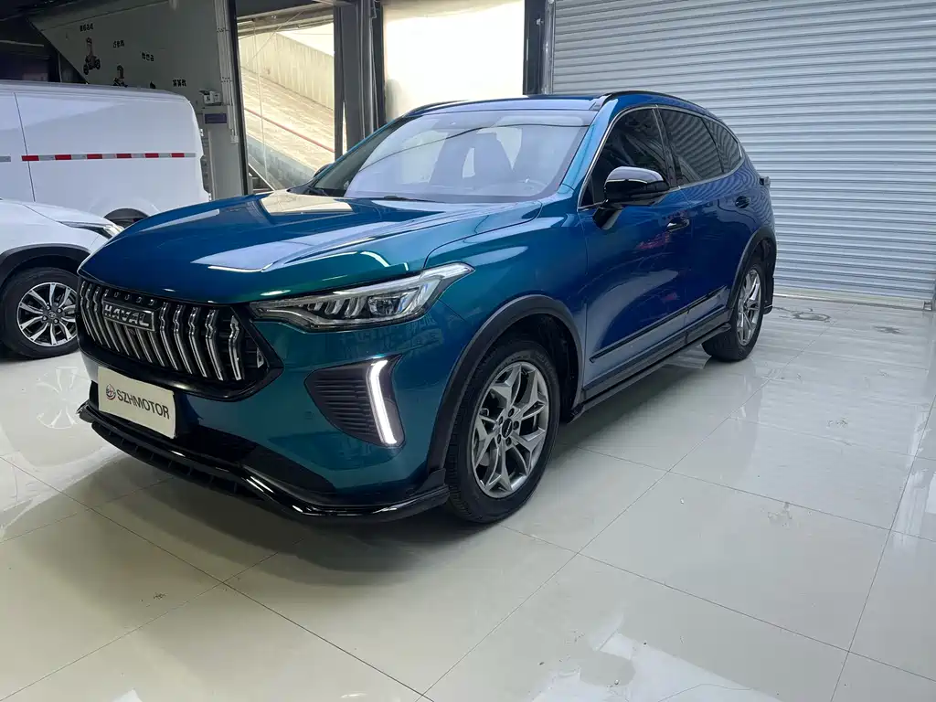 Haval Chitu 2022