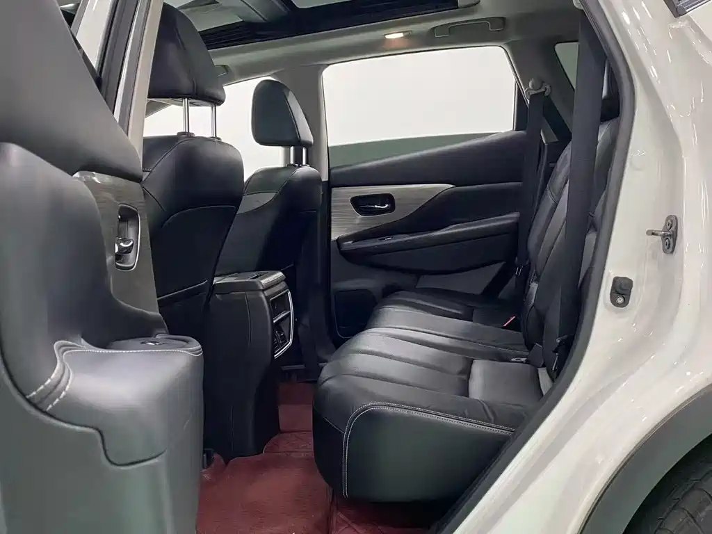 Nissan Murano 2023