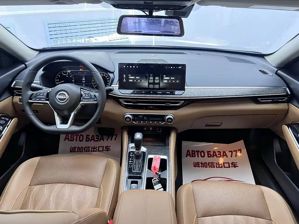 Nissan Teana 2023 — фото 15