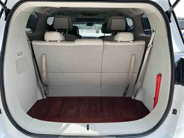 Buick GL8 2020