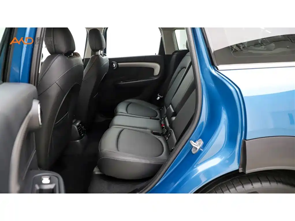 MINI Countryman 2020 — фото 7