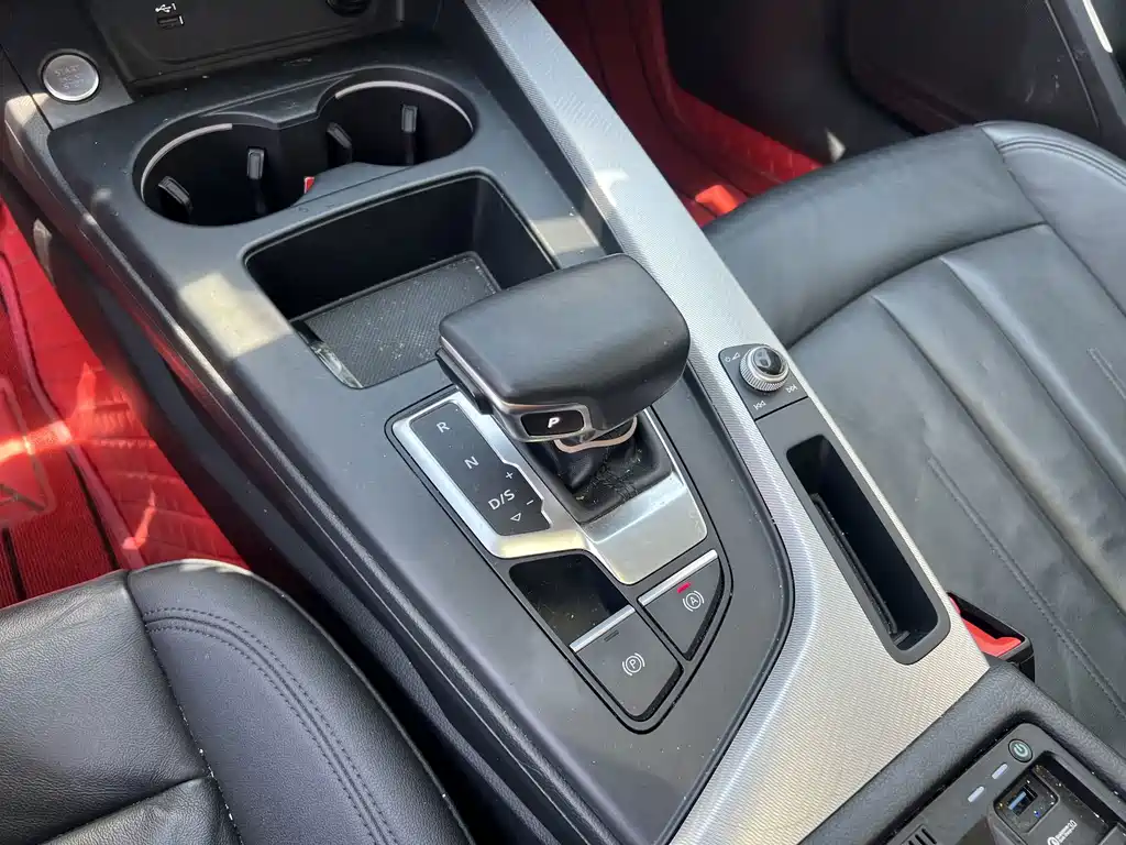 Audi A5 2020 — фото 11