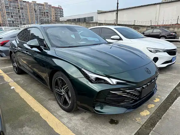 MG7 2024