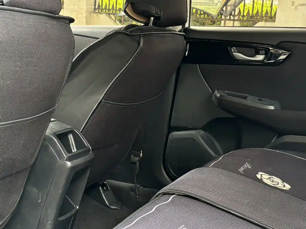 Honda Crider 2019 — фото 10