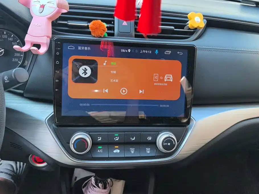 Honda Envix 2019 — фото 13
