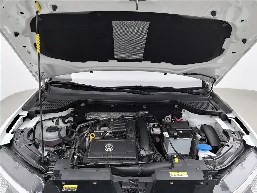 Jetta VS5 2023