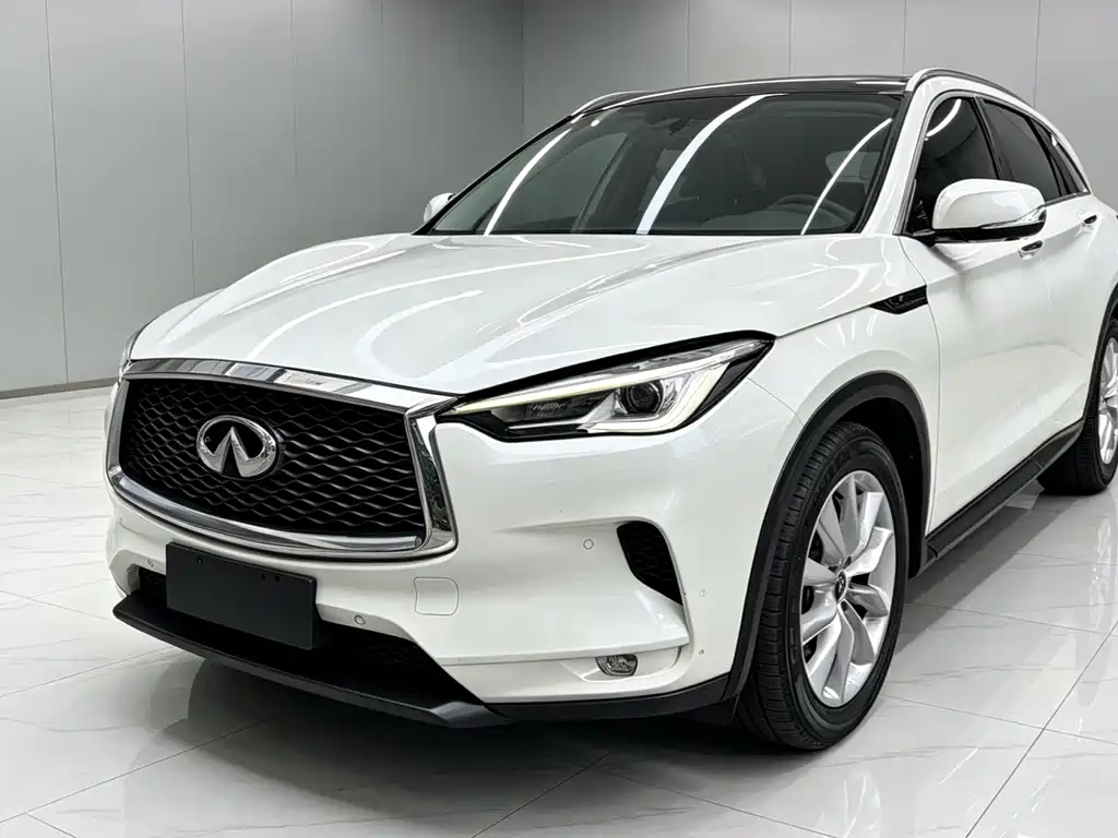 Infiniti QX50 2020