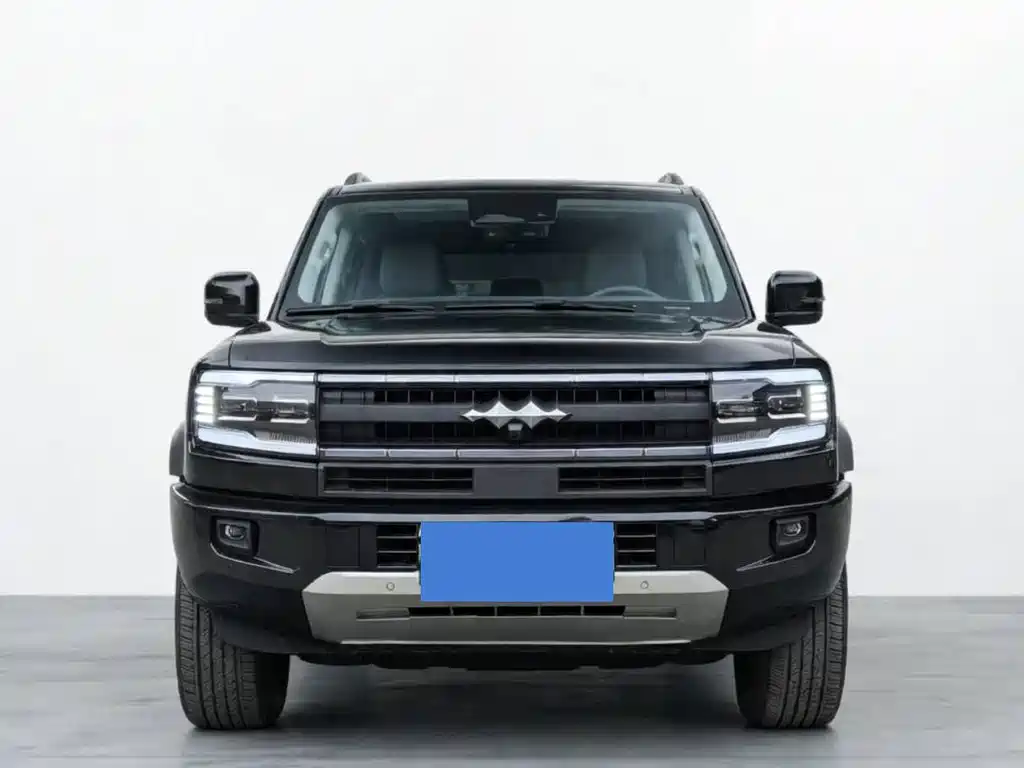 Fang Cheng Bao Leopard 5 2025