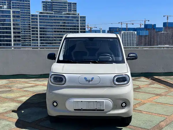 Wuling Hongguang MINIEV 2024