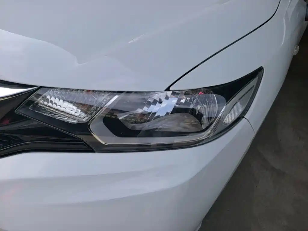 Honda Fit 2018 — фото 24