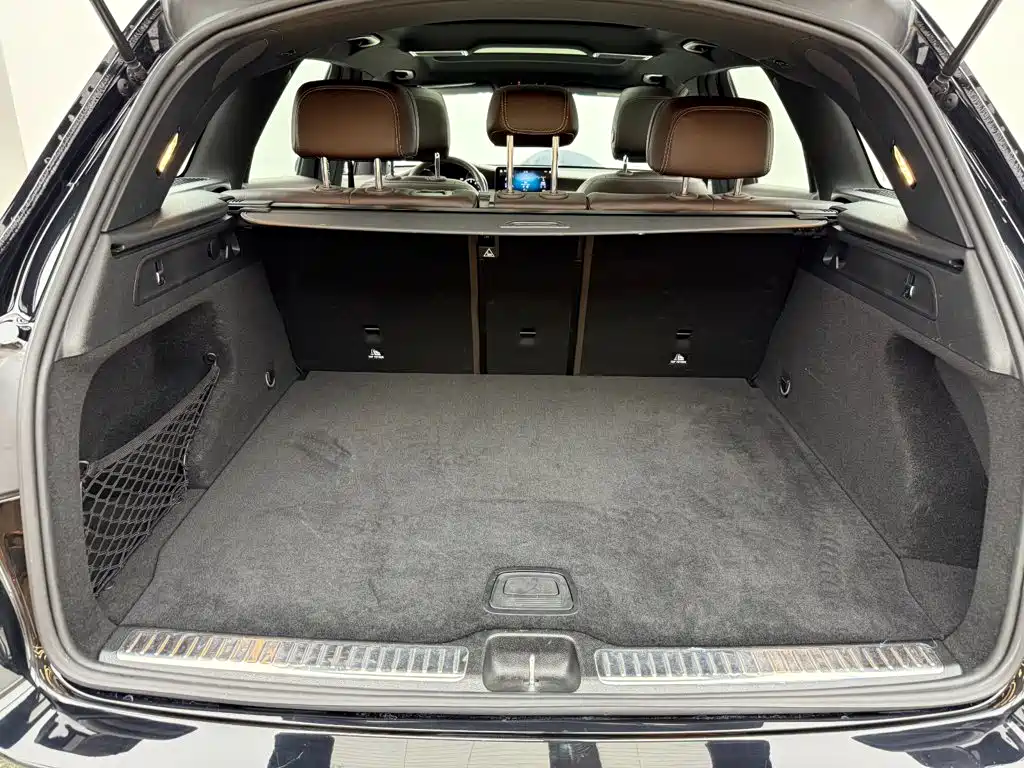 Mercedes-Benz GLC 2023 — фото 13