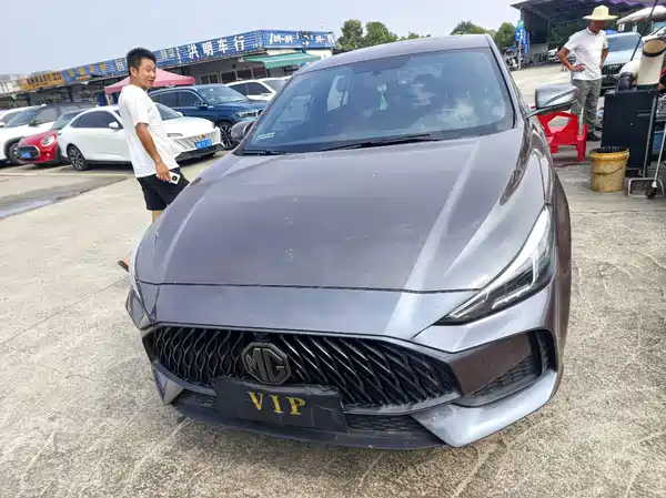 MG5 2021
