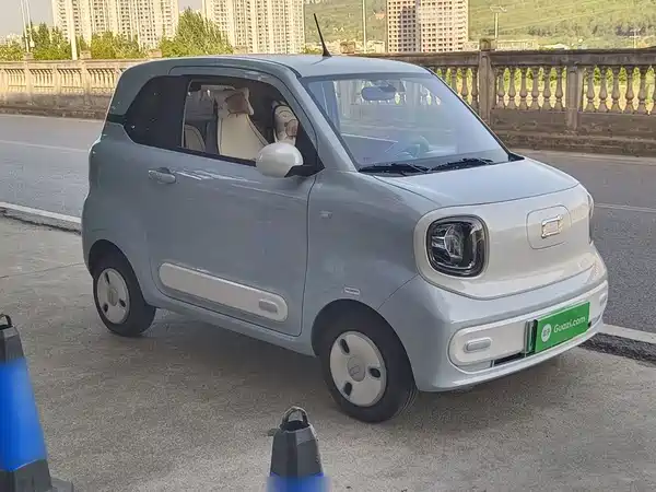 Bestune Pony 2025