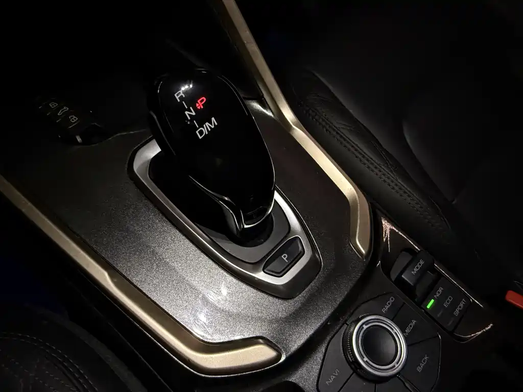 Haval H6 2019 — фото 14