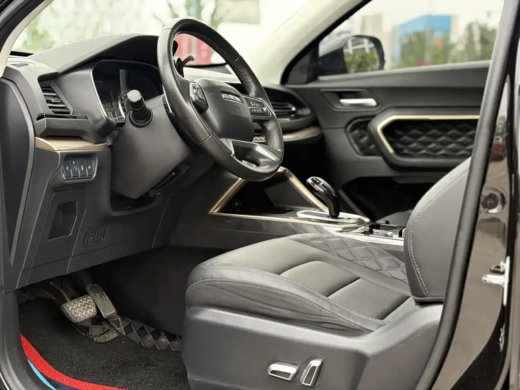 Haval H6 2020