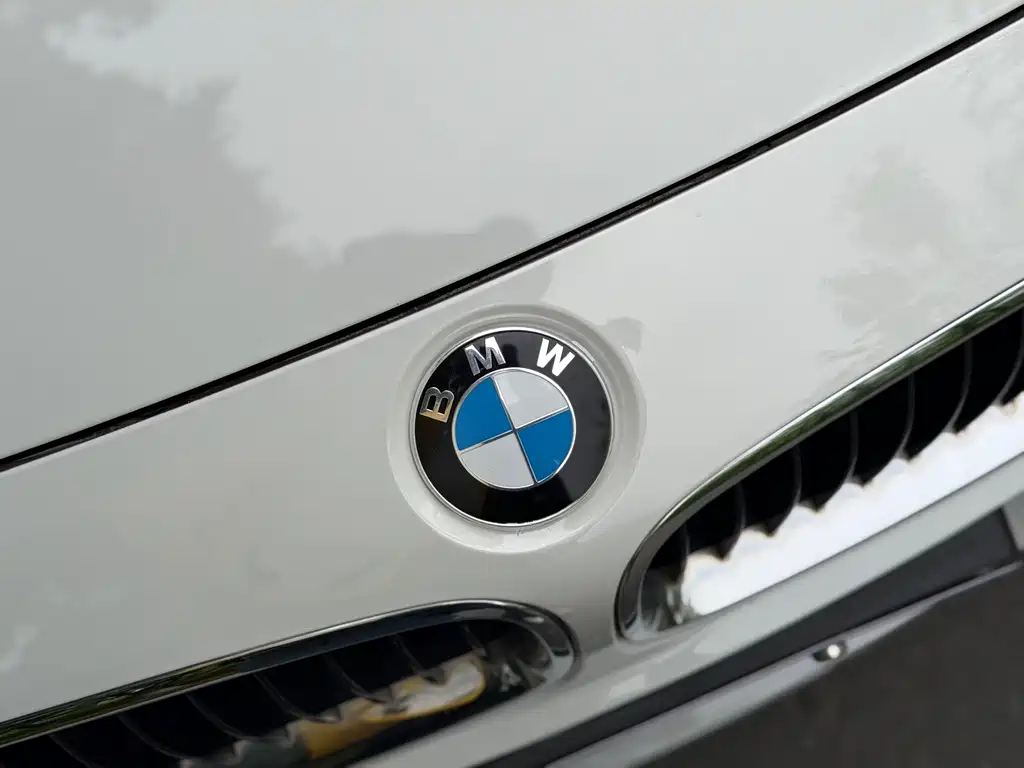 BMW 3 Series 2015 — фото 19