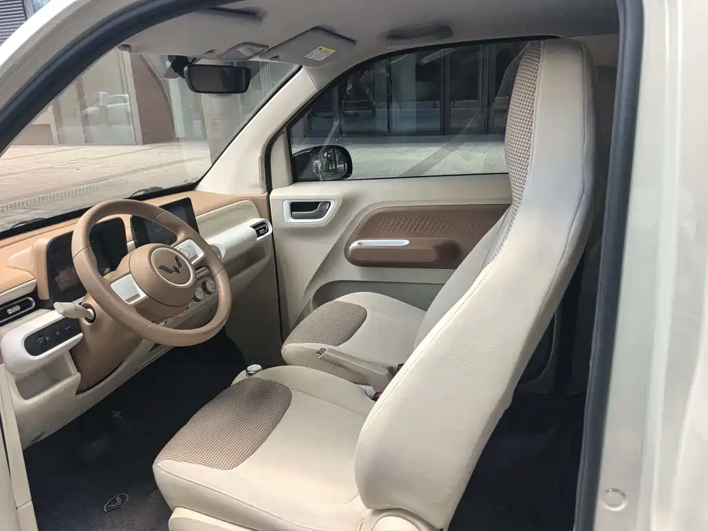 Wuling MINIEV 2024
