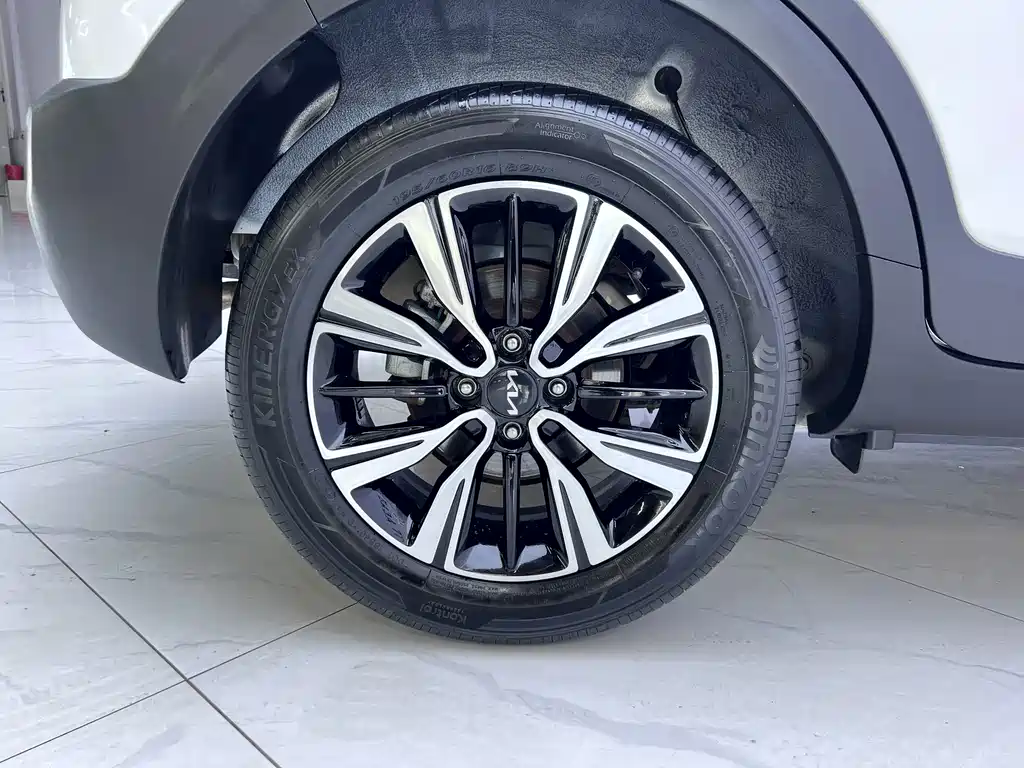 Kia KX1 2023 — фото 18