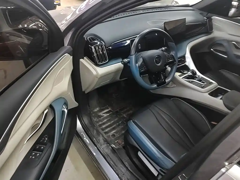 BYD Pro 2022 — фото 15