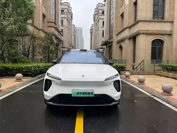 NIO ES6 2024