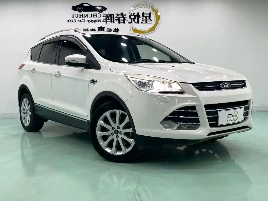 Ford Kuga 2016