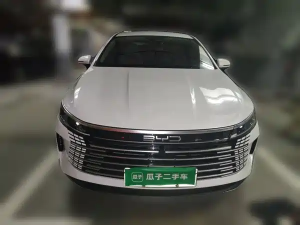 BYD Destroyer 05 2025