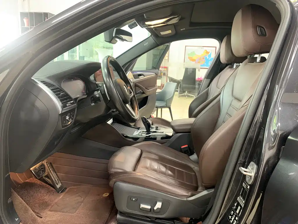 BMW X4 2020