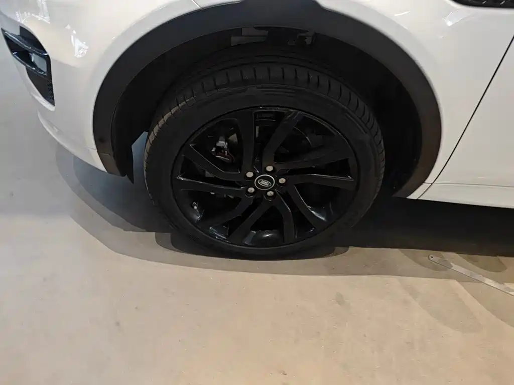 Land Rover Discovery Sport 2019 — фото 25