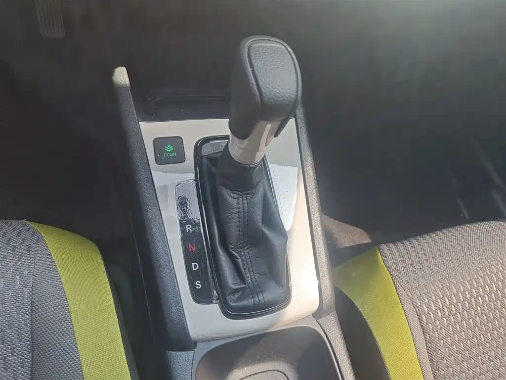 Honda Fit 2021 — фото 14