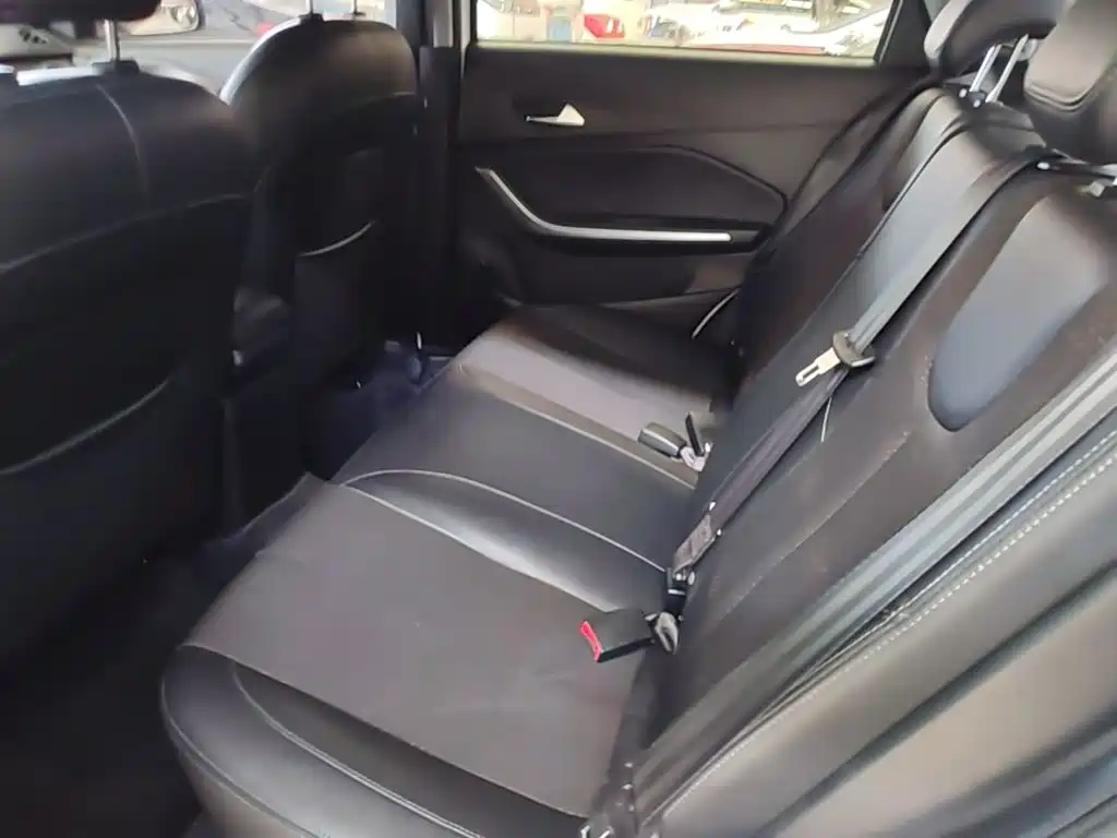 Chery Tiggo 3x 2019 — фото 17