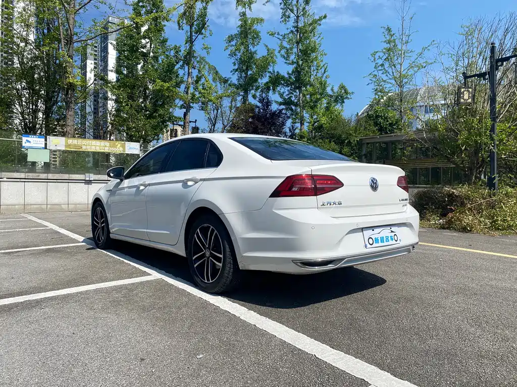 Volkswagen Lamando 2019
