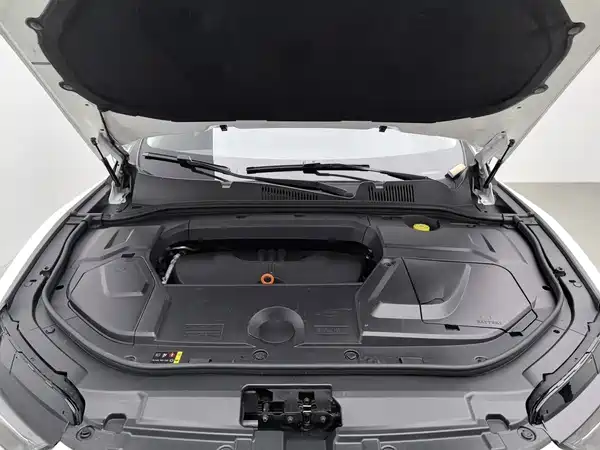 Wey VV5 2020