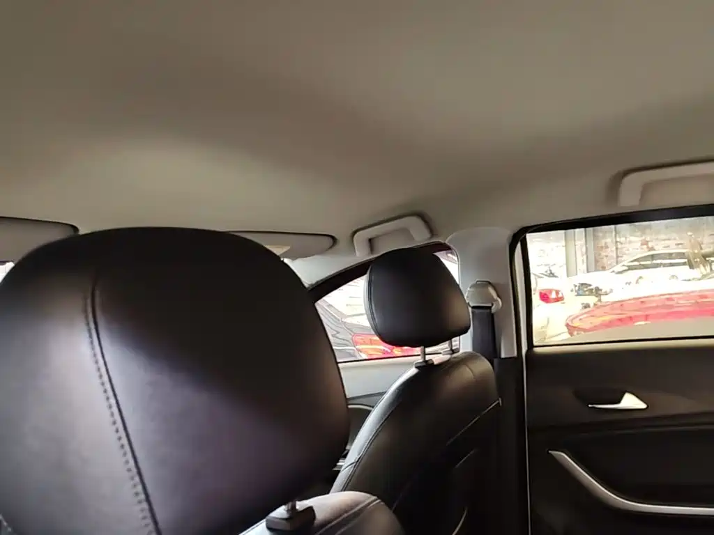 Chery Tiggo 3x 2019 — фото 18